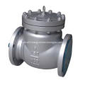 Cast Steel Swing Check Valve